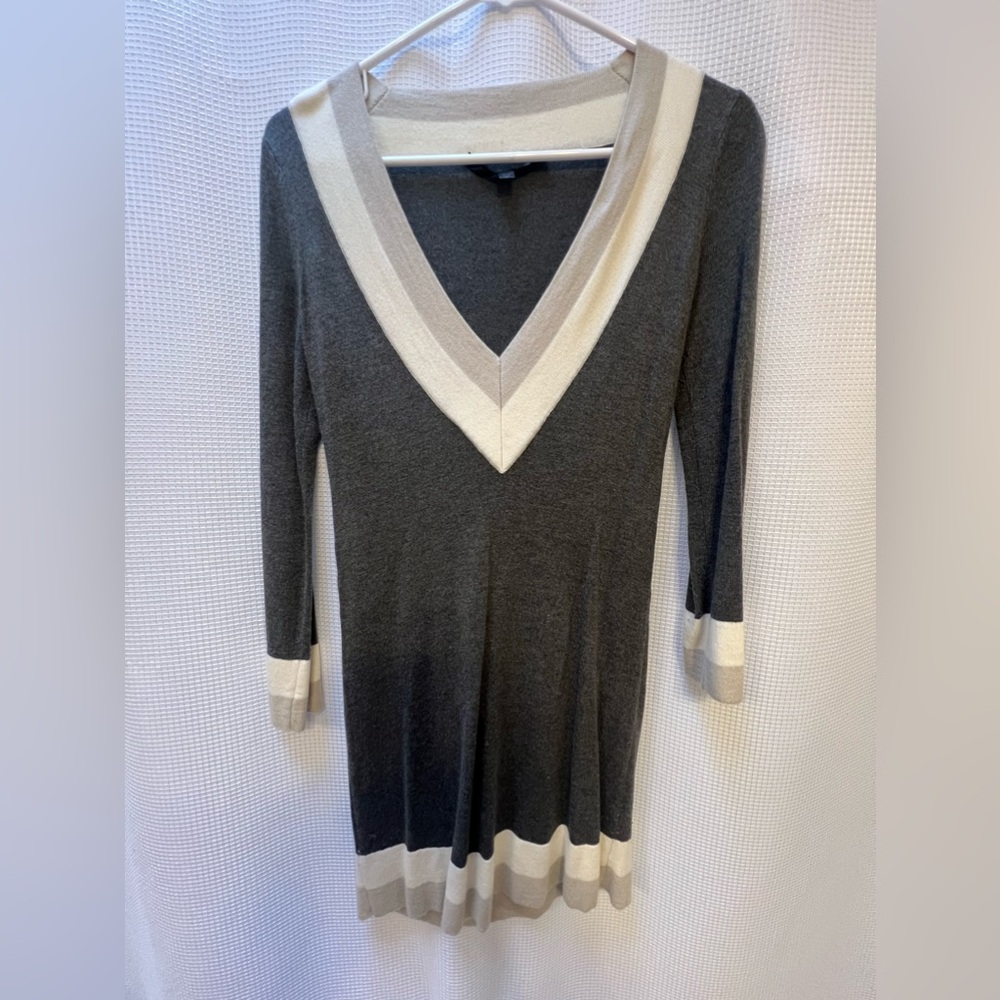 Flicity and Coco tunic in Small size